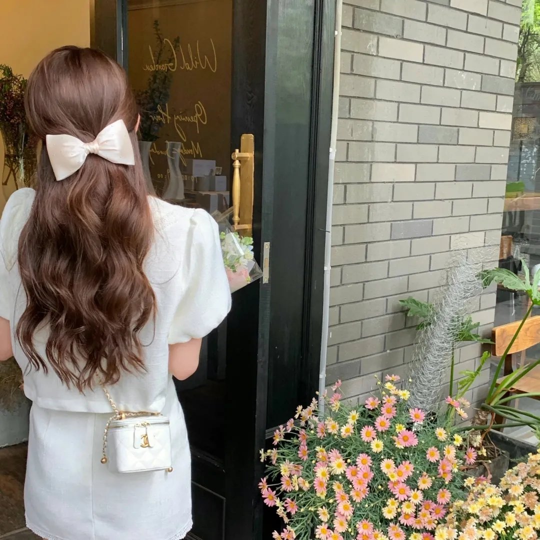渔村春色