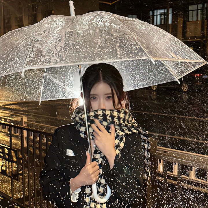 飘零艳女