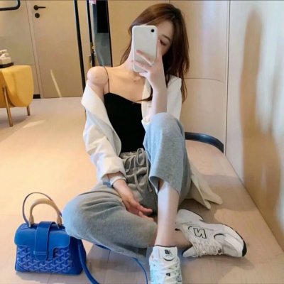 亿万繁星皆是你