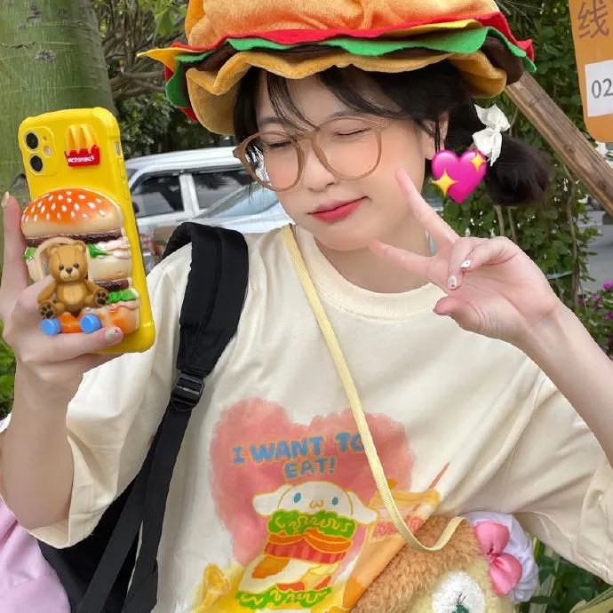 美人鱼